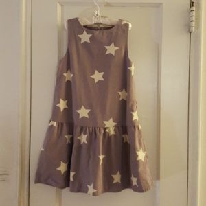 Gap sleeveless dress